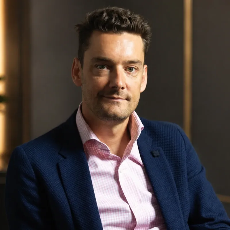 Dominic Anthony, Advisor