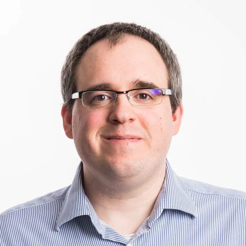James Woodall, Founder & CEO