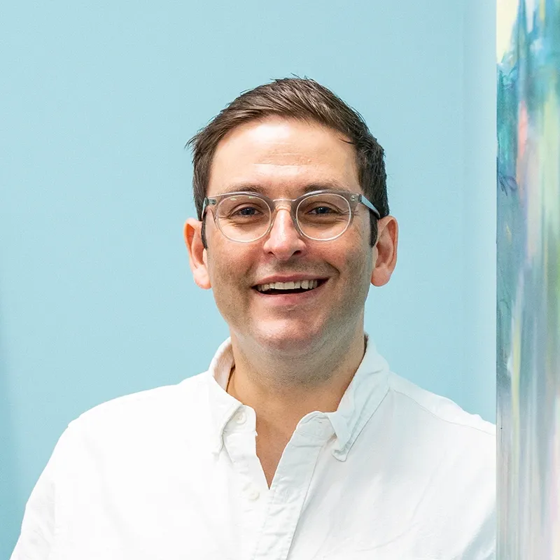Lee Maughan, Fractional CFO